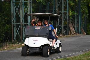 KBS Masters Games 2026 - Footgolf