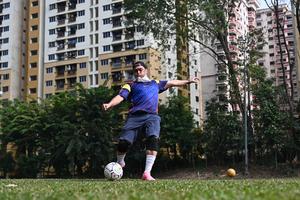KBS Masters Games 2026 - Footgolf