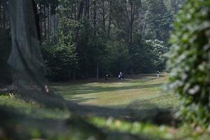 KBS Masters Games 2026 - Footgolf