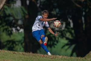 KBS Masters Games 2026 - Footgolf