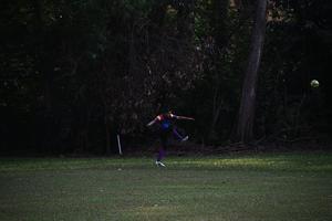 KBS Masters Games 2026 - Footgolf