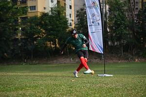 KBS Masters Games 2026 - Footgolf