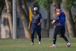 KBS Masters Games 2026 - Footgolf