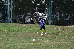 KBS Masters Games 2026 - Footgolf