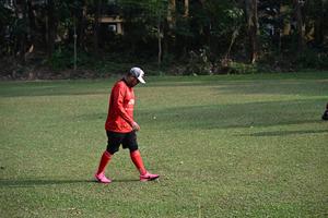 KBS Masters Games 2026 - Footgolf