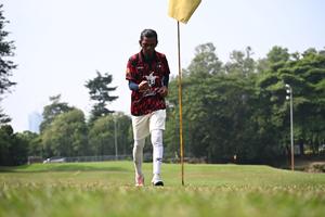 KBS Masters Games 2026 - Footgolf