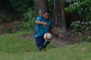 KBS Masters Games 2026 - Footgolf