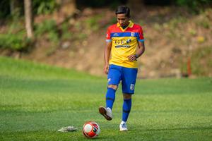 KBS Masters Games 2026 - Footgolf
