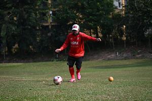 KBS Masters Games 2026 - Footgolf