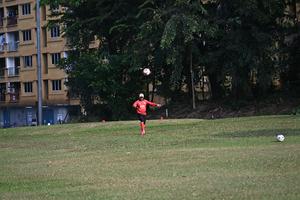 KBS Masters Games 2026 - Footgolf