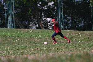 KBS Masters Games 2026 - Footgolf