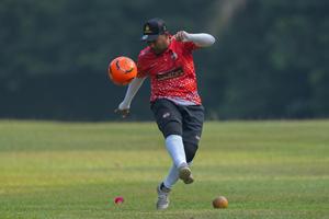 KBS Masters Games 2026 - Footgolf