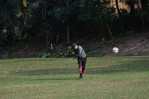 KBS Masters Games 2026 - Footgolf