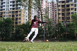 KBS Masters Games 2026 - Footgolf