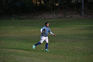 KBS Masters Games 2026 - Footgolf