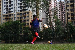 KBS Masters Games 2026 - Footgolf