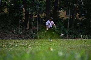 KBS Masters Games 2026 - Footgolf