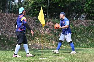 KBS Masters Games 2026 - Footgolf