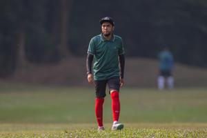 KBS Masters Games 2026 - Footgolf