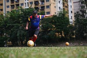 KBS Masters Games 2026 - Footgolf