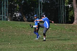KBS Masters Games 2026 - Footgolf