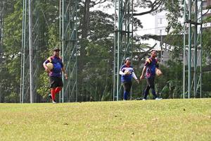 KBS Masters Games 2026 - Footgolf