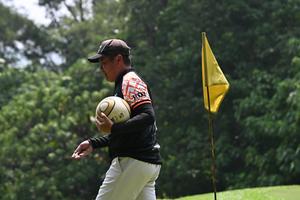 KBS Masters Games 2026 - Footgolf