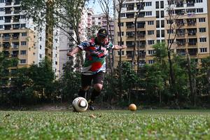 KBS Masters Games 2026 - Footgolf