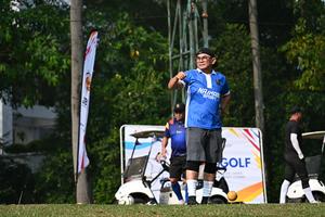 KBS Masters Games 2026 - Footgolf