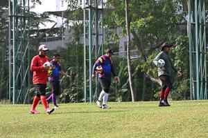 KBS Masters Games 2026 - Footgolf