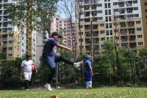 KBS Masters Games 2026 - Footgolf