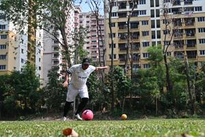 KBS Masters Games 2026 - Footgolf