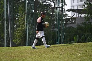 KBS Masters Games 2026 - Footgolf