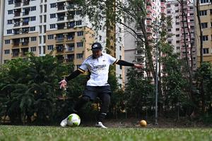 KBS Masters Games 2026 - Footgolf