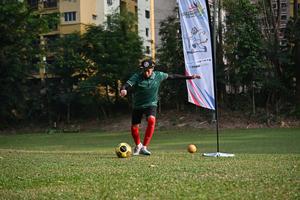 KBS Masters Games 2026 - Footgolf