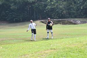 KBS Masters Games 2026 - Footgolf