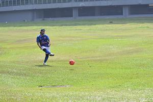KBS Masters Games 2026 - Footgolf