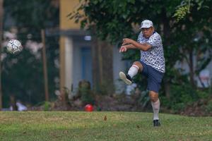 KBS Masters Games 2026 - Footgolf