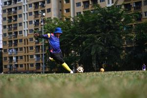 KBS Masters Games 2026 - Footgolf