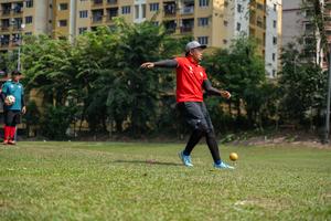 KBS Masters Games 2026 - Footgolf