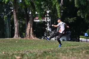 KBS Masters Games 2026 - Footgolf