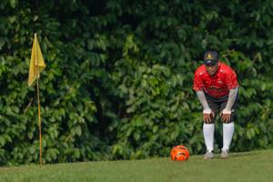 KBS Masters Games 2026 - Footgolf