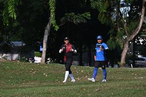 KBS Masters Games 2026 - Footgolf
