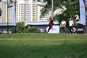 KBS Masters Games 2026 - Footgolf