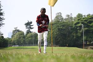 KBS Masters Games 2026 - Footgolf