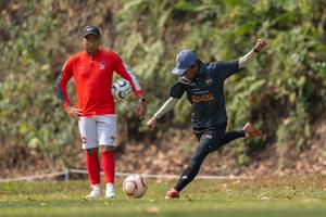 KBS Masters Games 2026 - Footgolf
