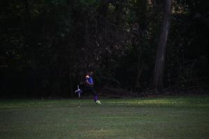KBS Masters Games 2026 - Footgolf