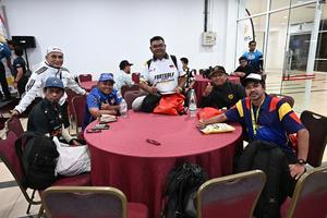 KBS Masters Games 2026 - Footgolf