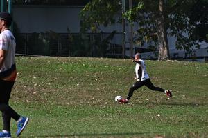 KBS Masters Games 2026 - Footgolf