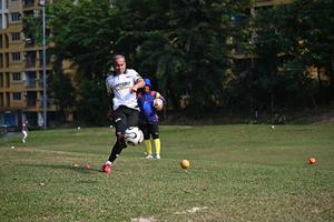 KBS Masters Games 2026 - Footgolf